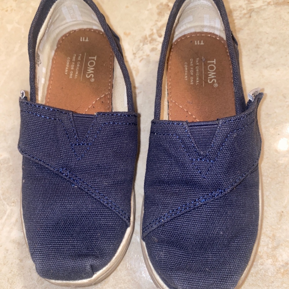 Kids Toms unisex